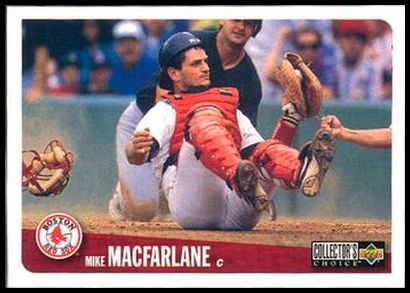 64 Mike Macfarlane